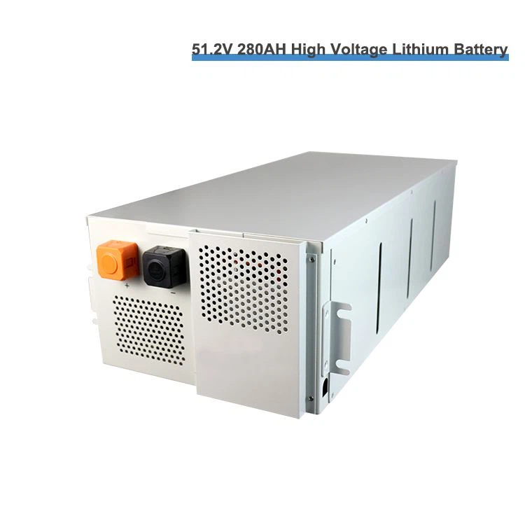 Lithium Battery Module