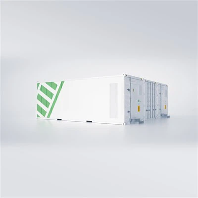 Como se comparam os preços das baterias ESS para armazenamento de energia lig...